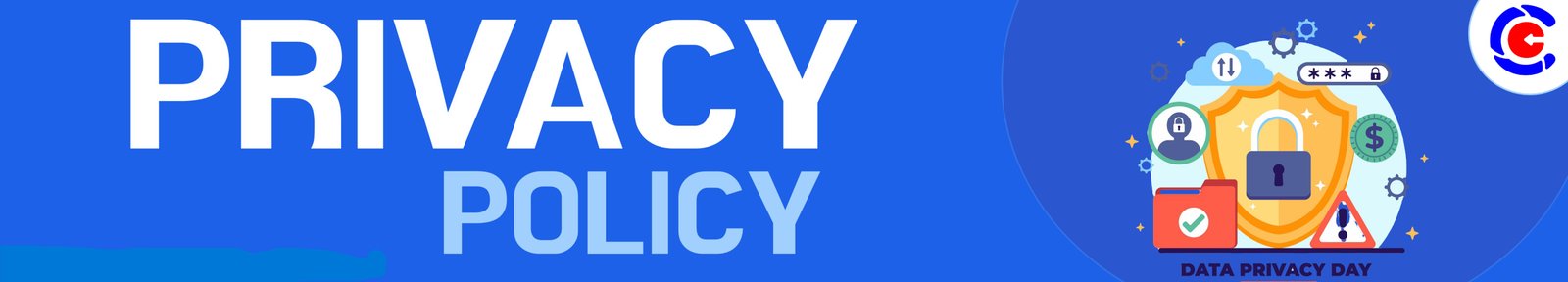 Privacy Policy