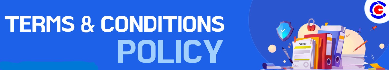 Terms and Condition