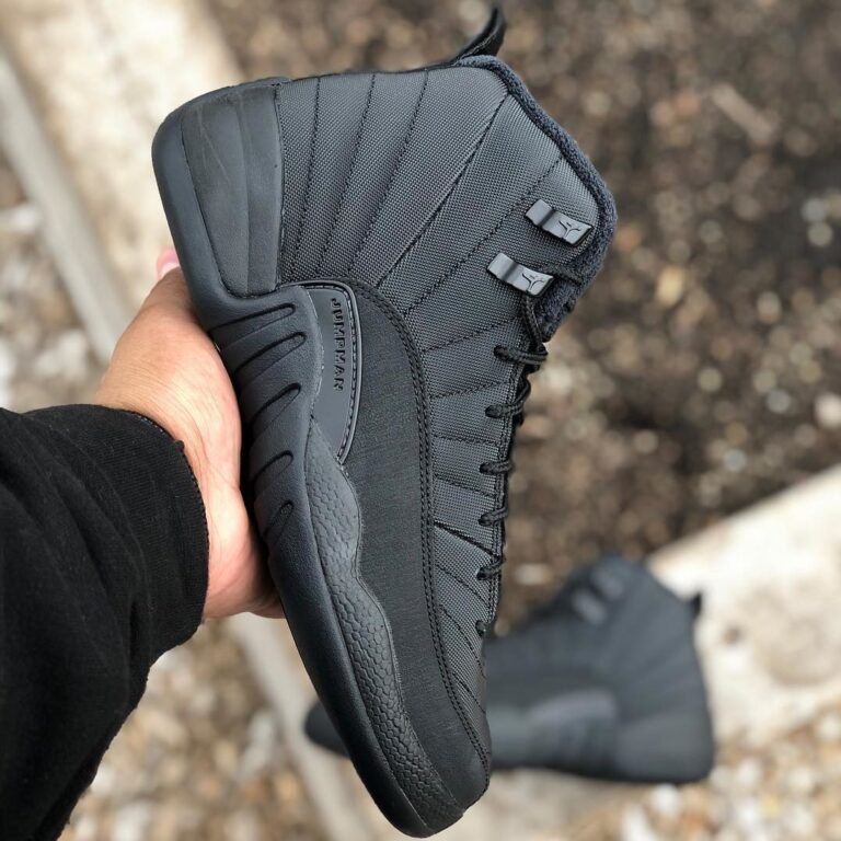 air jordan 12 black winterized bq6851 001 release date.jpeg