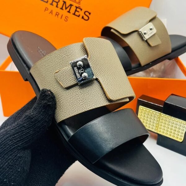Hermès Slide