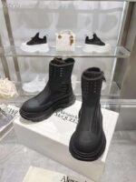 Alexander Mcqueen Ankle Boot