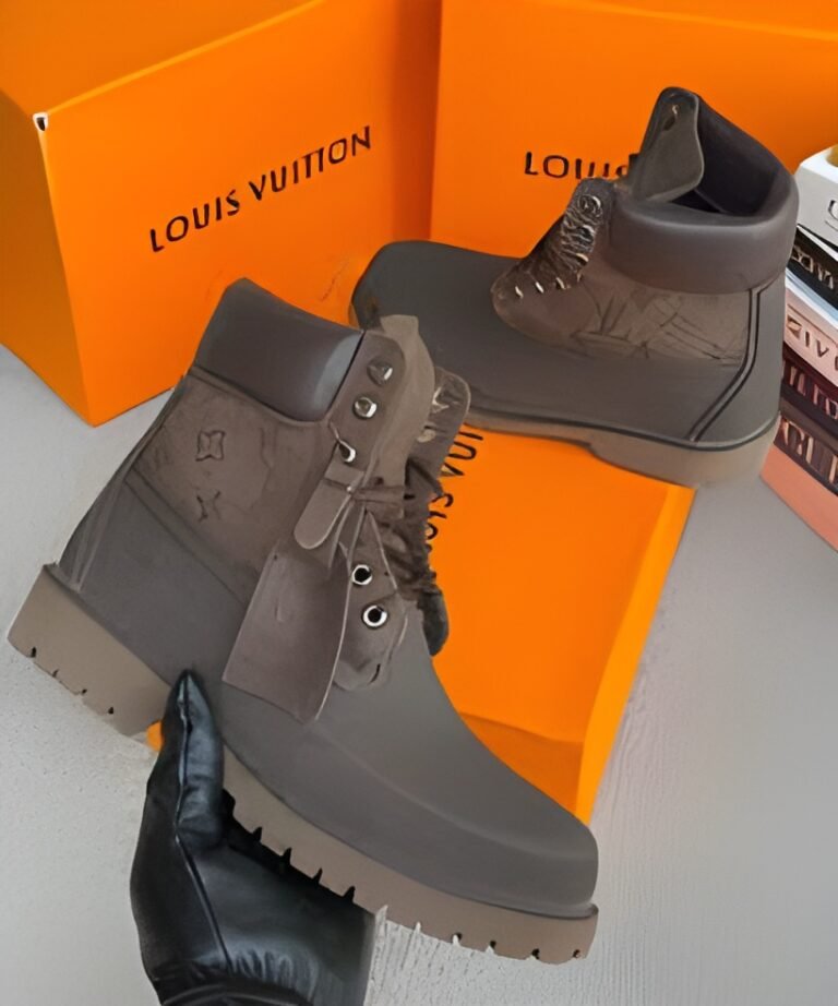 Experience the comfort, durability, and unique design of these trendy boots. Designed for Nigerian style, they are perfect for everyday wear or special occasions. Available in various sizes and styles, these boots are a must-have for any fashion enthusiast.