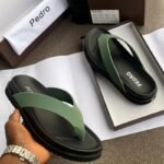 High-quality, stylish sandals in various colors and styles. Designed for everyday wear, these sandals are perfect for any Nigerian shopper looking for a stylish and comfortable option.