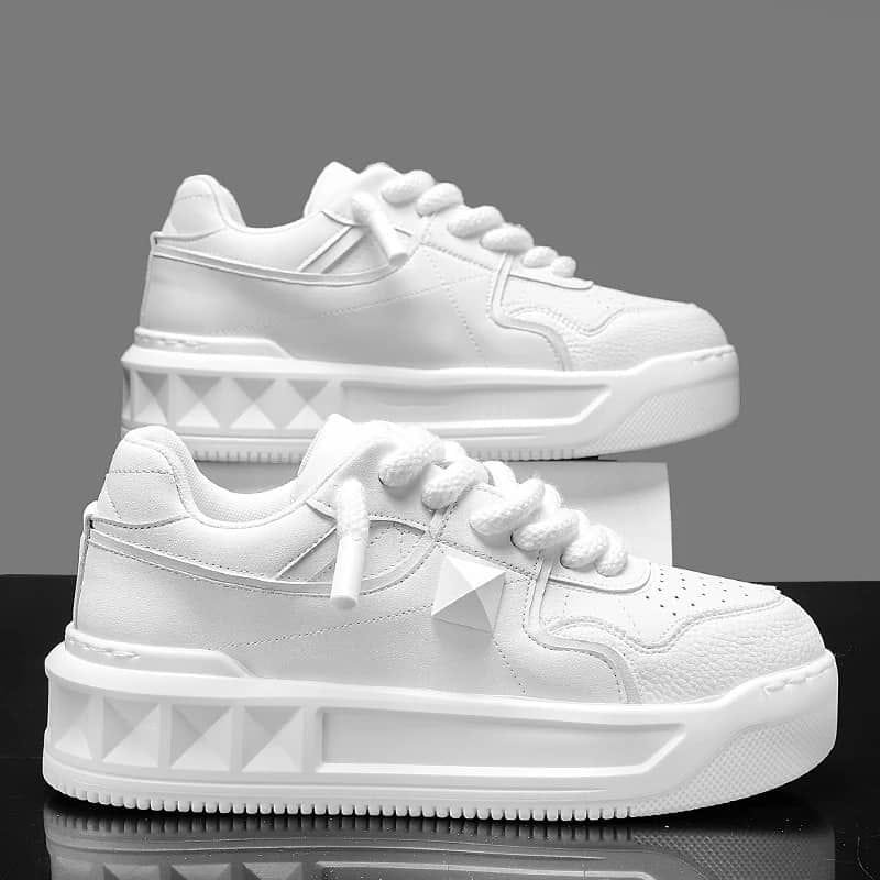 Shop for trendy shoes and loafers in Nigeria. Browse our wide selection of styles, colors, and brands to find the perfect fit. Shop online for trendy shoes and sneakers in Nigeria.