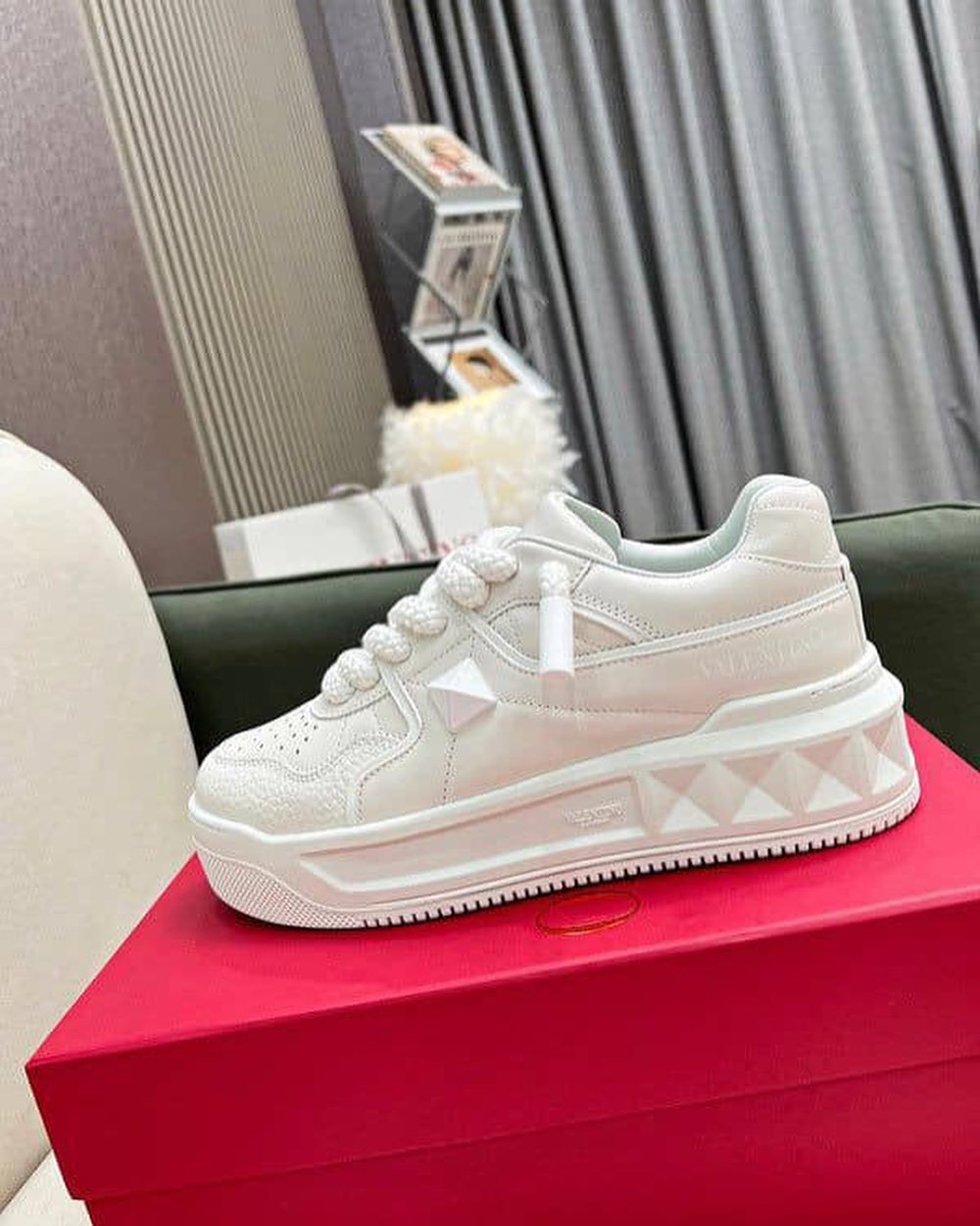 Shop for trendy shoes and loafers in Nigeria. Browse our wide selection of styles, colors, and brands to find the perfect fit. Shop online for trendy shoes and sneakers in Nigeria.