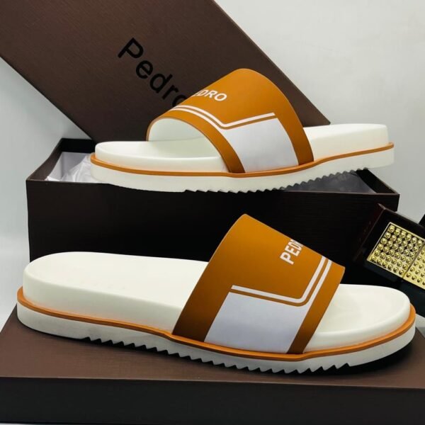 Shop for trendy shoes and sneakers in Nigeria. Browse our selection of Pedro sandals, loafers, and sneakers in different styles and colors. Find the perfect fit for your style and budget.