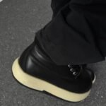 Sneakers and loafers in a variety of styles and colors, available in a range of sizes and platforms.