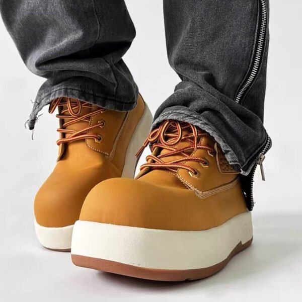 Sneakers, loafers, and boots in a variety of styles and colors. Browse our latest arrivals and find the perfect fit for your wardrobe.