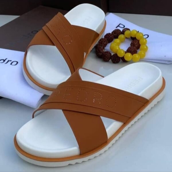 Sneakers, loafers, and casual sandals in various colors and styles, perfect for everyday wear.