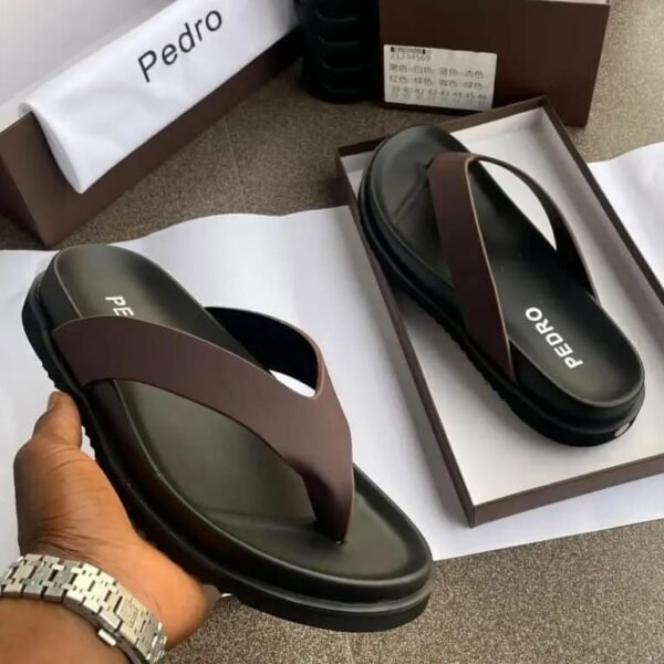 Sneakers, loafers, and sandals in various styles and colors. Browse our collection and find the perfect pair for your needs.