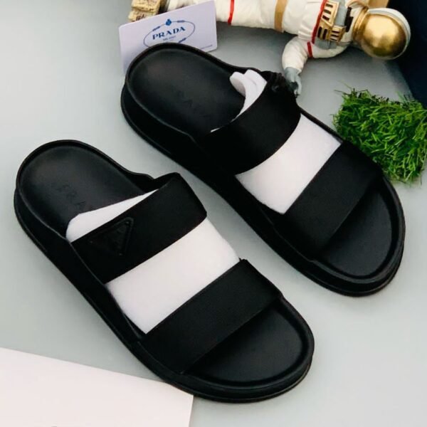 Buy trendy type Prada sandals in Nigeria
