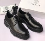 Buy trendy type Versace Black Loafer Shoes in Nigeria and Best online store for clothes and shoes in Nigeria