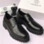 Buy trendy type Versace Black Loafer Shoes in Nigeria and Best online store for clothes and shoes in Nigeria