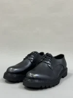 Buy trendy type Versace Black Loafer Shoes in Nigeria and Best online store for clothes and shoes in Nigeria