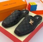 HALF SHOE