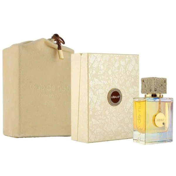 ArmafClubDeNuitOudParfumCollector sPride105ml