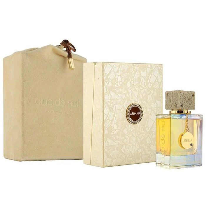 ArmafClubDeNuitOudParfumCollector sPride105ml