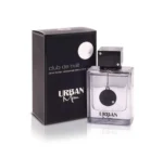 Club De Nuit Urban Man