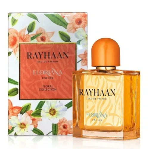 RayhaanFlorianaFloralCollectionForHerEDP100ml
