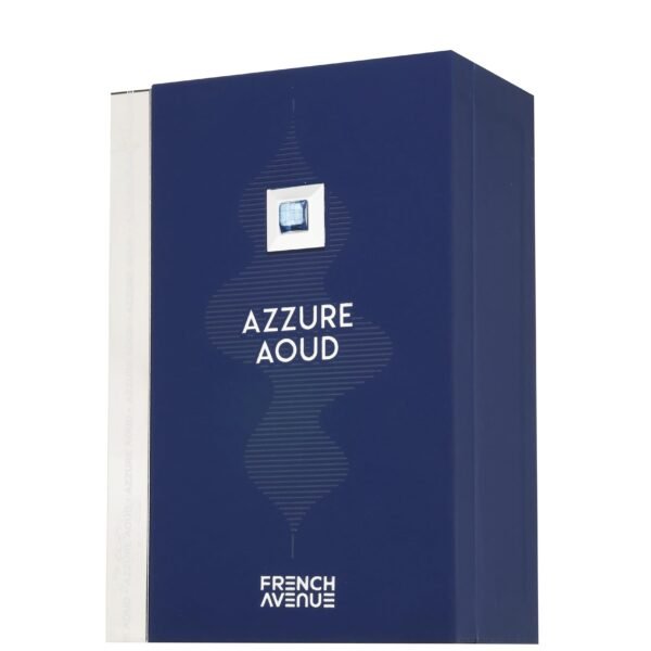 azure oud,,