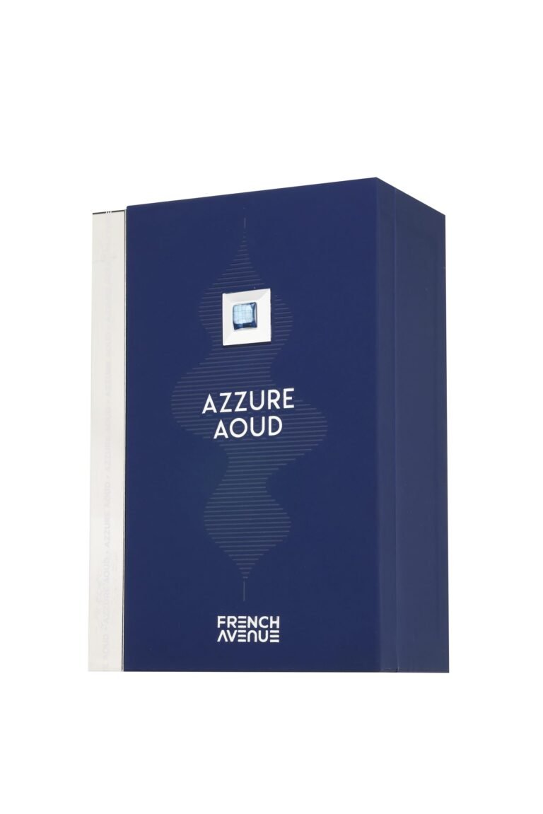 azure oud,,