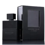 intense noir le parfum fragrance world 100ml