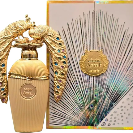 lattafa afeef eau de parfum 66985879208319