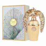 lattafa afeef eau de parfum unisex 100ml