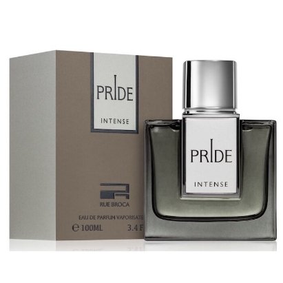 rue broca pride intense