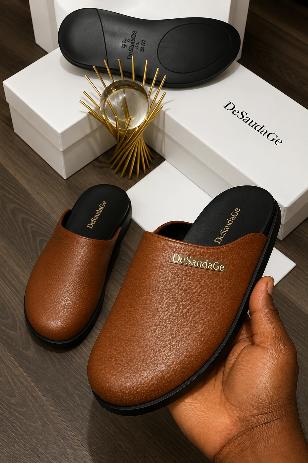 averno cognac mules averno cognac mules